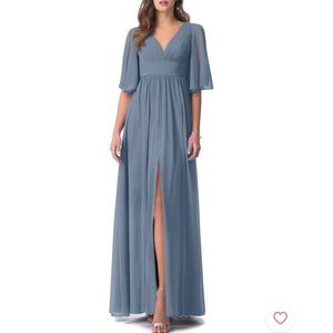 AZAZIE Bridesmaid Dress